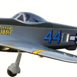 Hangar 9 P-47 Thunderbolt PNP