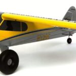 HobbyZone Carbon Cub S 2 1.3m RTF Basic HobbyZone Carbon Cub S 2 1.3m RTF Basic